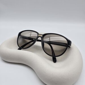 Christian Dior monsieur – vintage okulary przeciwsłoneczne