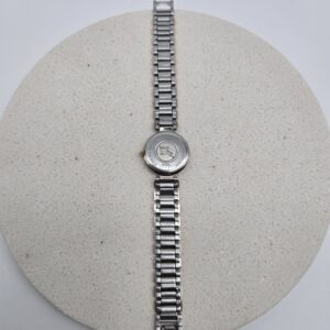 BURBERRY 11500L - zegarek vintage na bransolecie