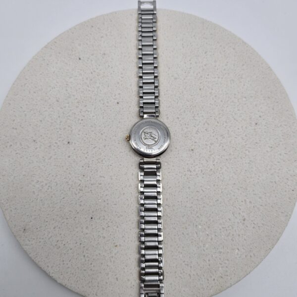 BURBERRY 11500L - zegarek vintage na bransolecie