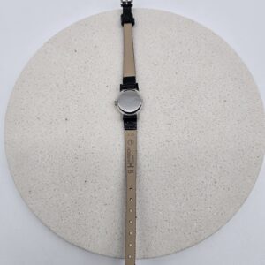 OMEGA GENÉVE - zegarek vintage widok na tył