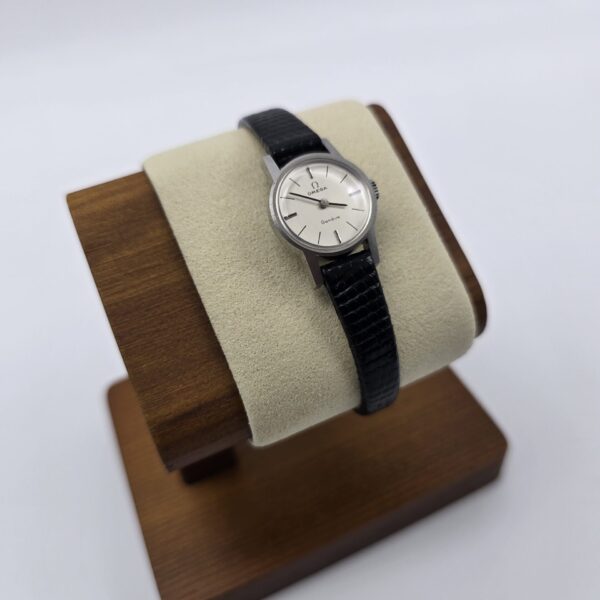 OMEGA GENÉVE - zegarek vintage