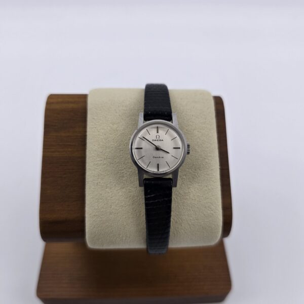 OMEGA GENÉVE - zegarek vintage