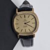 OMEGA DE VILLE - zegarek vintage