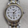LONGINES GOLDEN WING - zegarek vintage