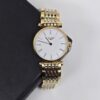 LONGINES LA GRANDE CLASSIQUE - zegarek na bransolecie