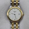 LONGINES - zegarek vintage na bransolecie