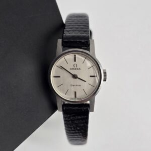 OMEGA GENÉVE - zegarek vintage