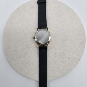 OMEGA GENEVE AUTOMATIC – Zegarek unisex vintage widok na tył