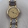 OMEGA DE VILLE- zegarek vintage na bransolecie