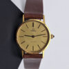 OMEGA DE VILLE - zegarek vintage mechaniczny