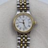 LONGINES LA GRANDE CLASSIQUE - zegarek vintage na bransolecie
