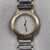 YSL - zegarek vintage na bransolecie