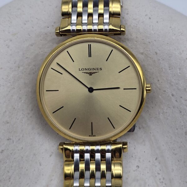 LONGINES La Grande Classique