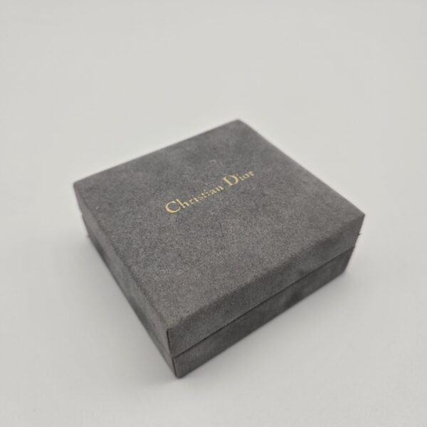 CHRISTIAN DIOR – zestaw vintage pudełko