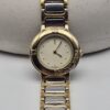 YSL - minimalistyczny zegarek vintage