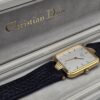 CHRISTIAN DIOR - zegarek vintage