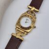 GUCCI - delikatny zegarek vintage