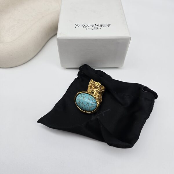 YSL-pudełko