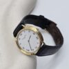 DIOR - klasyczny zegarek vintage z rzymskimi indeksami. lata 90