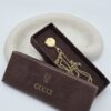 GUCCI Sherry Line - elegancki zegarek vintage w wersji naszyjnika