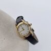 FENDI - elegancki zegarek vintage z rzymskimi indeksami