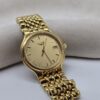 Longines Les Grandes Classiques - zegarek vintage na bransolecie