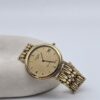 LONGINES - elegancki zegarek vintage z ozdobną bransoletą