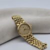 Longines Grande Classique - elegancki zegarek vintage, lata 90.
