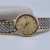 OMEGA De Ville - klasyczny zegarek vintage na bransolecie