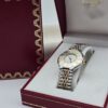 CARTIER Must de Cartier 21 - elegancki zegarek vintage z rzymskimi indeksami