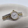 LONGINES Conquest - elegancki zegarek vintage na bransolecie