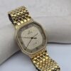 OMEGA De Ville - elegancki zegarek vintage na bransolecie
