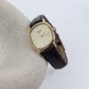 LONGINES La Grande Classique - elegancki zegarek vintage z liniowymi indeksami