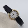 DIOR - klasyczny zegarek vintage z rzymskimi indeksami
