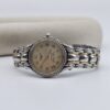 LONGINES - elegancki zegarek vintage w bikolorze