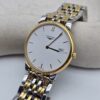 LONGINES La Grande Classique - elegancki zegarek vintage z datownikiem